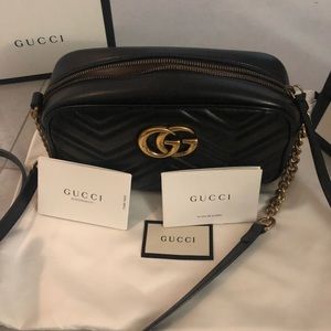 Gucci bag